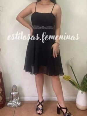Vestido Sara