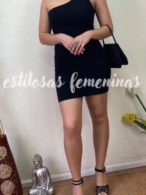 Vestido Silvia