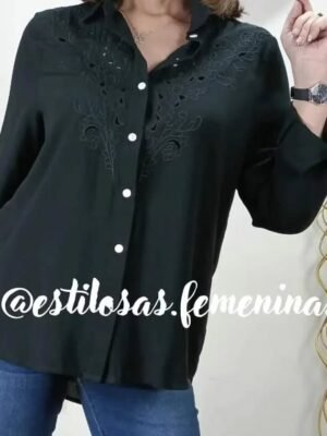 Blusa Bianca