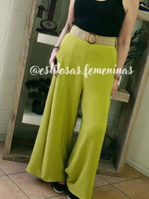 Pallazzo Ester Pistacho