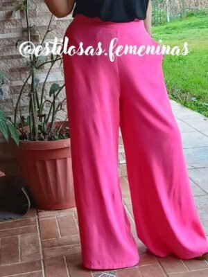 Palazzo Florencia Fucsia