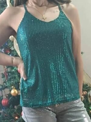 Lencera Marilyn Verde