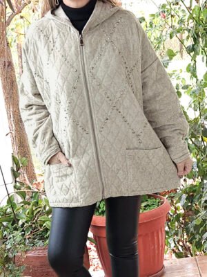 Chaqueta Alfonsa Arena