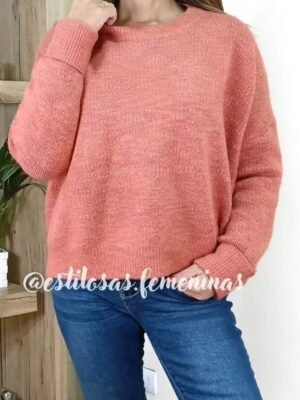 Sueter Oversize Mariana