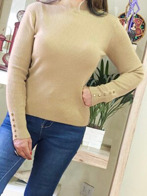 Beatle Cameron Beige