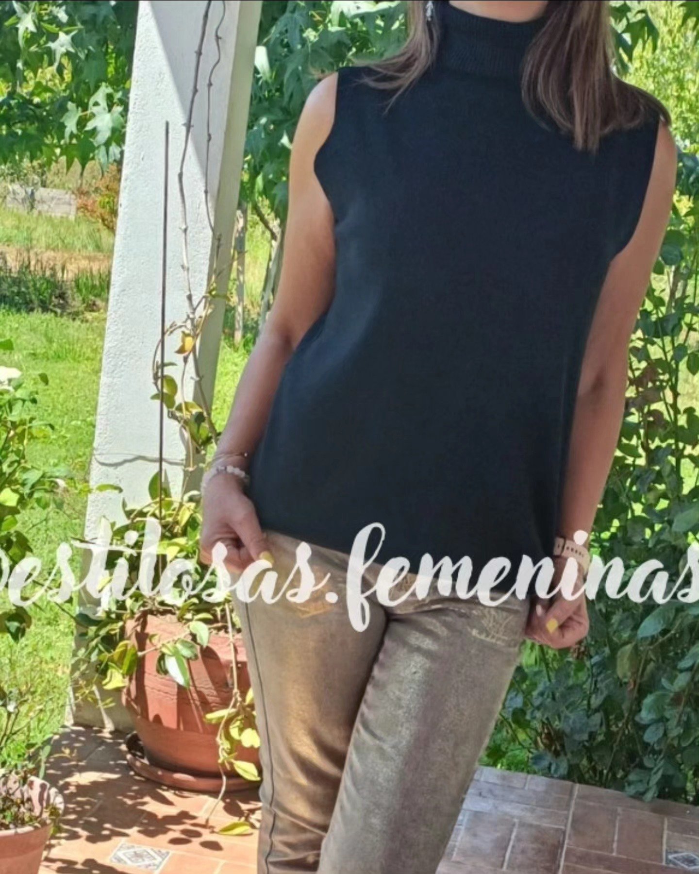 Suéter Loreto - Imagen 2