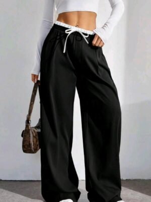 Pantalón Lorena Negro