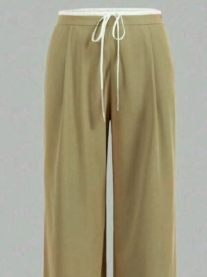 Pantalón Lorena Camel