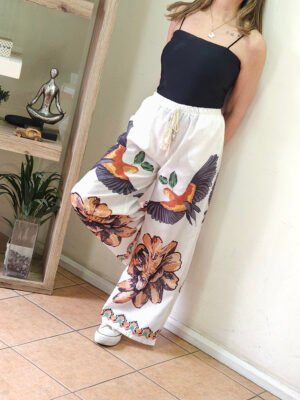 Palazzo Italiano Linda Negro