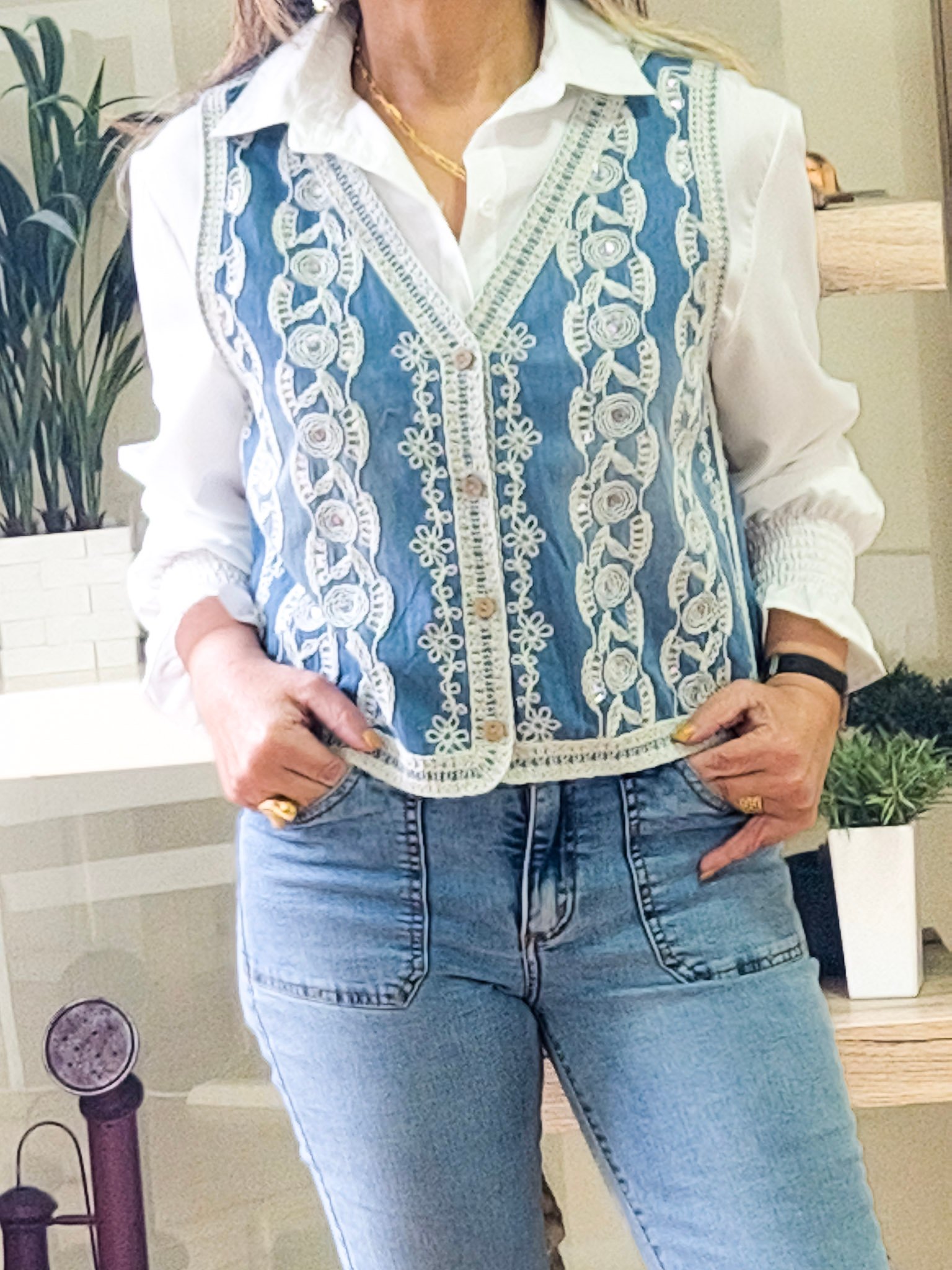 Gillette Mezclilla Amapola - Imagen 3