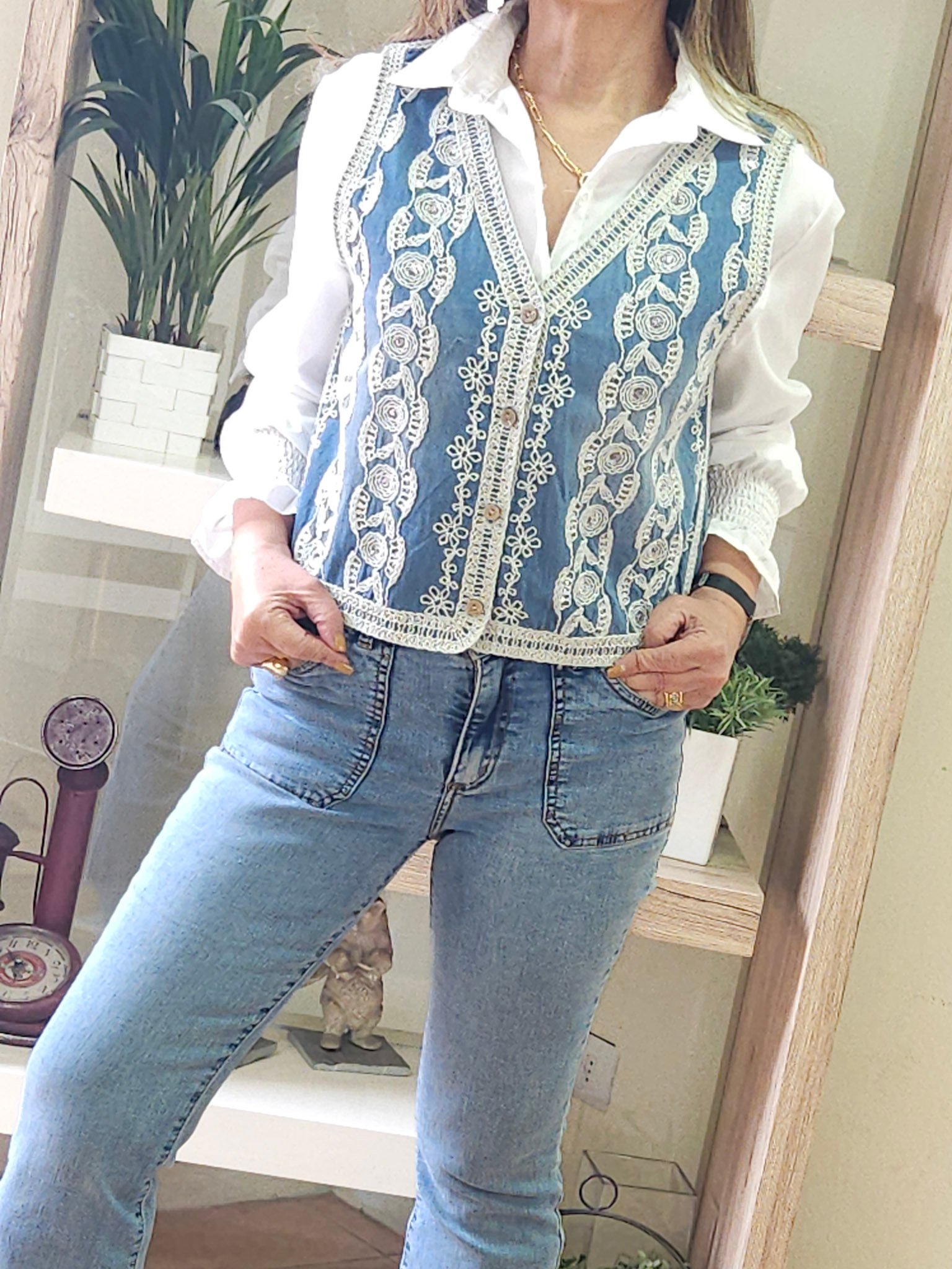 Gillette Mezclilla Amapola - Imagen 2