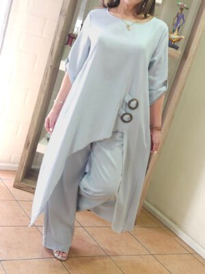 Conjunto Oriana Celeste