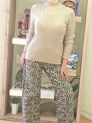Beatle Lisa Beige