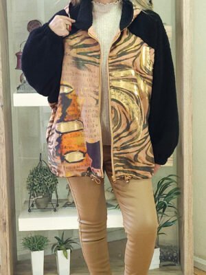 Chaqueta Adriana