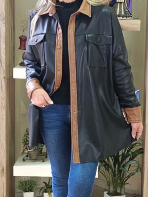 Chaqueta Marcela